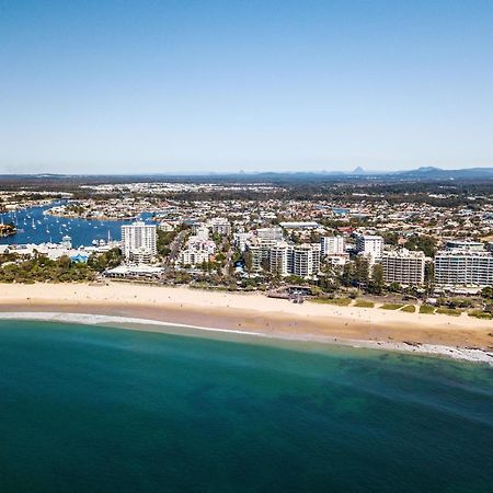 Landmark Resort Mooloolaba Exteriör bild