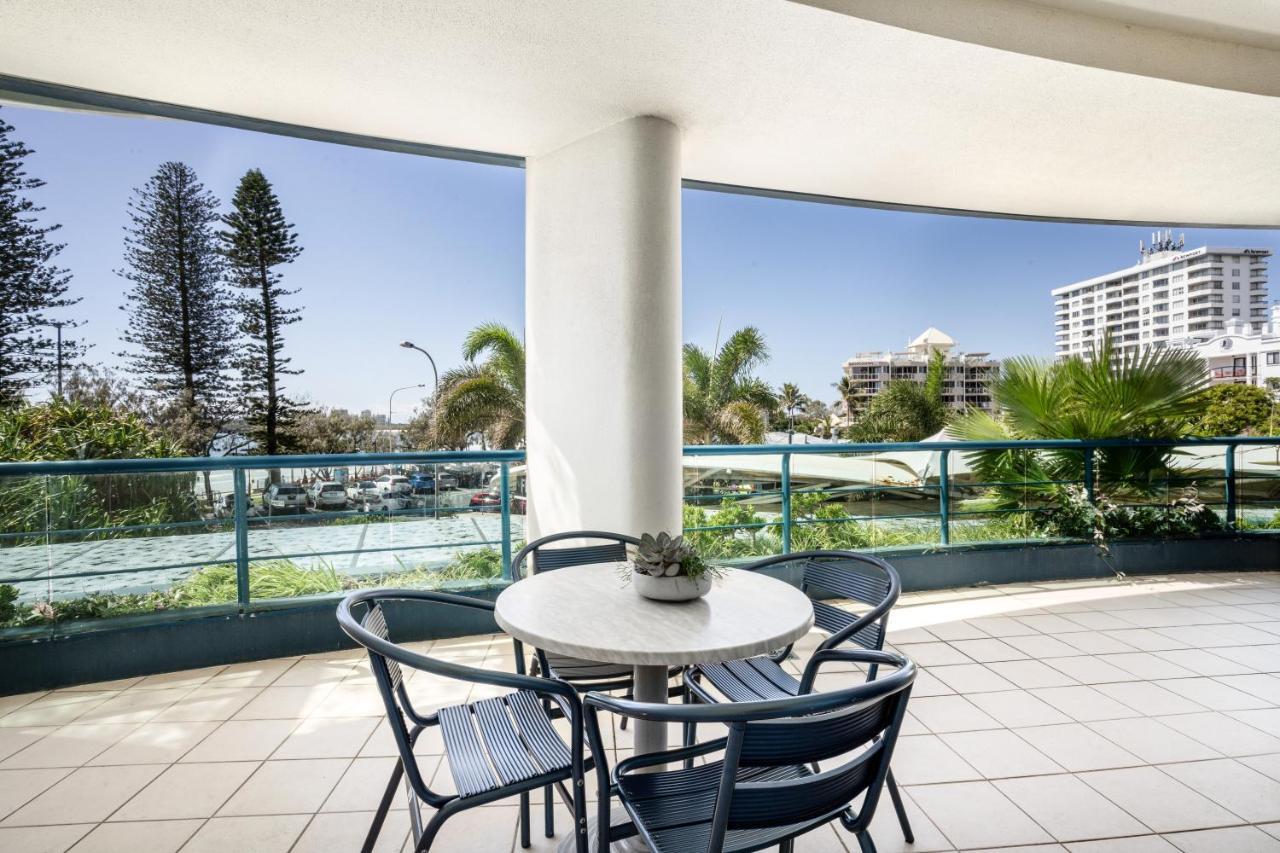 Landmark Resort Mooloolaba Exteriör bild